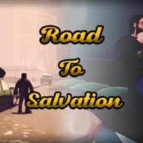 Road To Salvation-TENOKE