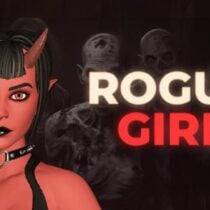 Rogue Girl