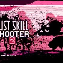 Just skill shooter 2-TENOKE