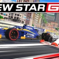 New Star GP-TENOKE