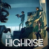 The Highrise-TENOKE