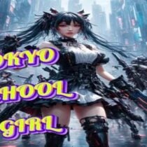 Tokyo School Girl-TENOKE