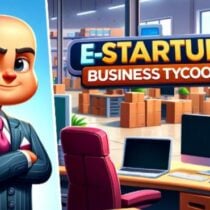 E-Startup 2 : Business Tycoon