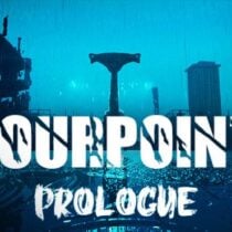 FourPoint prologue-TENOKE