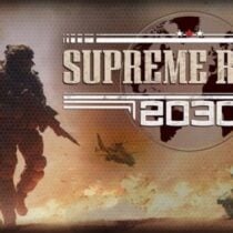 Supreme Ruler 2030 v1275-TENOKE