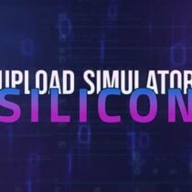 Upload Simulator Silicon