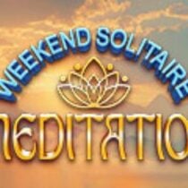 Weekend Solitaire Meditation-RAZOR