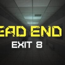 Dead end Exit 8-TENOKE
