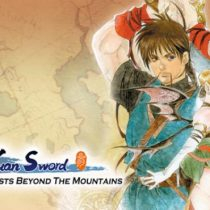 Xuan-Yuan Sword Mists Beyond the Mountains-TENOKE