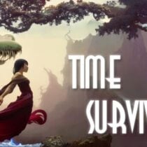 Time Survivors-TENOKE