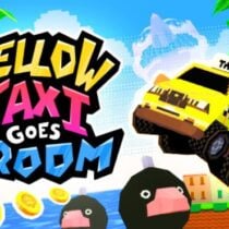 Yellow Taxi Goes Vroom-TENOKE