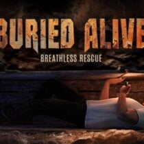 Buried Alive Breathless Rescue-TENOKE