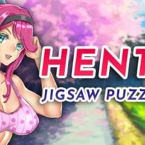 Hentai Jigsaw Puzzle 2-GOG