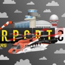 Airport CEO Helicopters-TENOKE