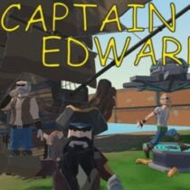 Captain Edward-TENOKE