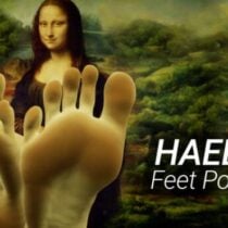 HAELE 3D – Feet Poser Pro