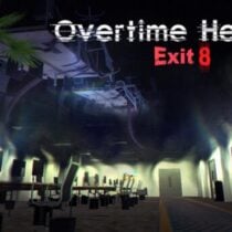 Overtime Heroes Exit 8-TENOKE