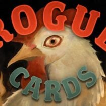 Rogue Cards-TENOKE