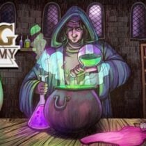 RPG Alchemy