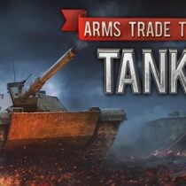 Arms Trade Tycoon: Tanks (Early Access)