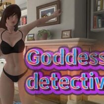 Goddess detective 2