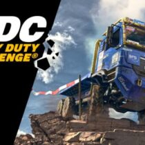 Heavy Duty Challenge The Off-Road Truck Simulator-RUNE