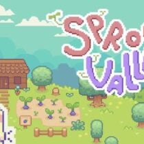 Sprout Valley