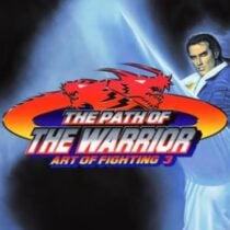 ART OF FIGHTING 3 THE PATH OF THE WARRIOR-GOG