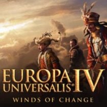 Europa Universalis IV Winds of Change-RUNE