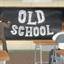Old School v1.03