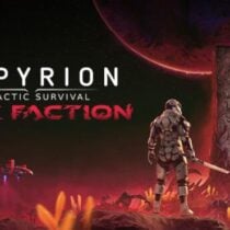 Empyrion Galactic Survival Dark Faction-RUNE