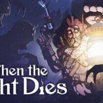 When the Light Dies