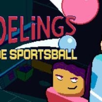 Dudelings Arcade Sportsball-TENOKE
