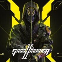 Ghostrunner 2-FLT