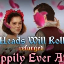 Heads Will Roll Reforged Happily Ever After-TENOKE