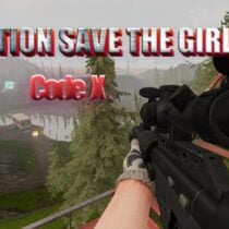 Operation Save the Girl: Code X