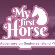 My First Horse Adventures on Seahorse Island-TENOKE