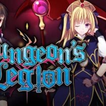Dungeon’s Legion v1.3.2K