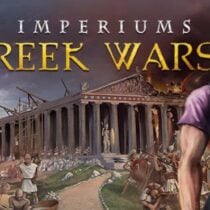 Imperiums Greek Wars Rise of Caesar-RUNE