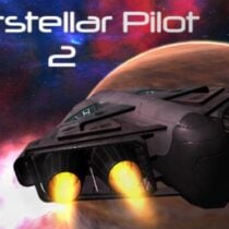 Interstellar Pilot 2