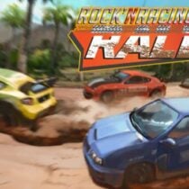 Rally Rock N Racing-TENOKE