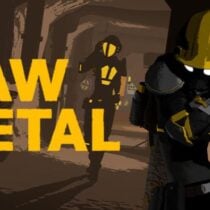 Raw Metal-TENOKE