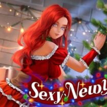 Sexy New Year