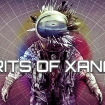 Spirits of Xanadu v31.10.2023