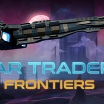 Star Traders Frontiers Esteemed Guest Cabin-TiNYiSO