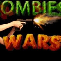 Zombies Wars-TENOKE