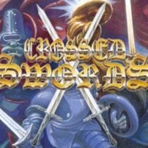 CROSSED SWORDS-GOG