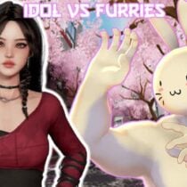 Idol VS Furries-TENOKE