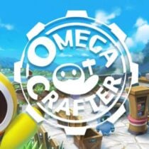 Omega Crafter v0.5.4