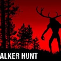 Skinwalker Hunt-TENOKE